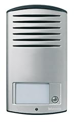 Legrand 342911 citofono usato  Spedito ovunque in Italia 