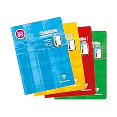 Clairefontaine 37548c cahier d'occasion  Livré partout en France