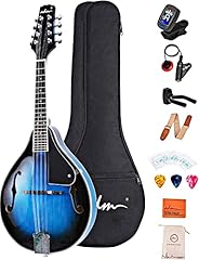 Adm acoustic mandolin for sale  Delivered anywhere in USA 