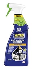 Jeyes barbecue oven for sale  Delivered anywhere in UK