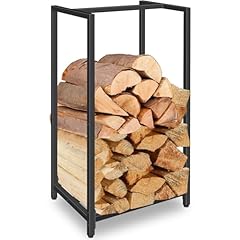 Firewood rack indoor for sale  Delivered anywhere in USA 