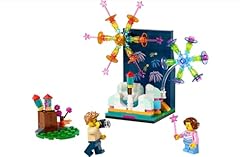 Lego creator firework for sale  Delivered anywhere in UK