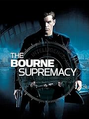 The bourne supremacy usato  Spedito ovunque in Italia 