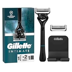 Gillette body intimate gebraucht kaufen  Wird an jeden Ort in Deutschland