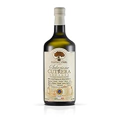 Frantoi cutrera olio usato  Spedito ovunque in Italia 