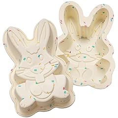 Easter bunny molds for sale  Delivered anywhere in USA 