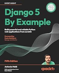 Django example build for sale  Delivered anywhere in USA 