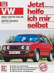 Golf gti 129 d'occasion  Livré partout en Belgiqu