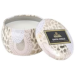 Voluspa santal vanille for sale  Delivered anywhere in USA 