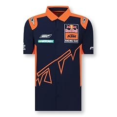 Red bull camicia usato  Spedito ovunque in Italia 