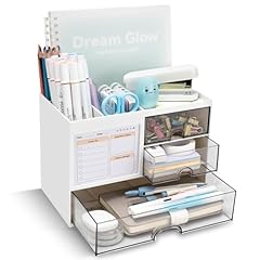 Qiyvlos desk organizer for sale  Delivered anywhere in USA 