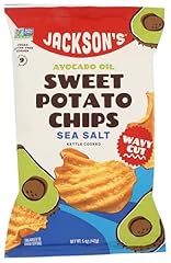 Jacksons honest chips for sale  Delivered anywhere in USA 