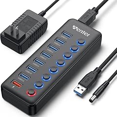 Wenter usb hub gebraucht kaufen  Wird an jeden Ort in Deutschland