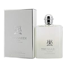 Trussardi donna eau usato  Spedito ovunque in Italia 