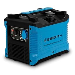 Eberth 1000 watt usato  Spedito ovunque in Italia 