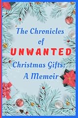Chronicles unwanted christmas for sale  Delivered anywhere in UK