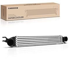 Premium turbo intercooler usato  Spedito ovunque in Italia 