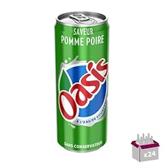 Oasis pomme poire d'occasion  Livré partout en France