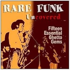 Rare funk uncovered d'occasion  Livré partout en France