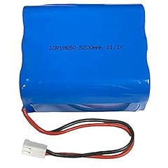 5200 mah celle usato  Spedito ovunque in Italia 