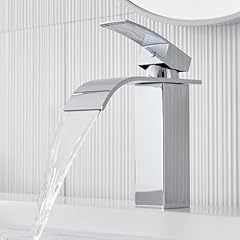 Wasserfall wasserhahn bad gebraucht kaufen  Wird an jeden Ort in Deutschland