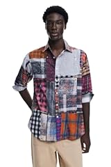 Desigual herren man gebraucht kaufen  Wird an jeden Ort in Deutschland