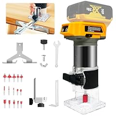 Cordless wood router for sale  Delivered anywhere in UK