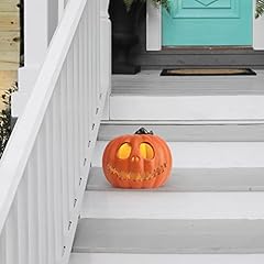 Halloween pumpkin lantern for sale  Delivered anywhere in USA 