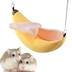 Ismarten banana hamster for sale  Delivered anywhere in USA 