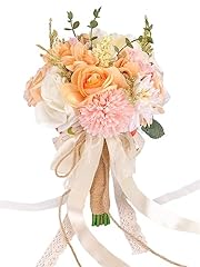 Cewor wedding bouquet for sale  Delivered anywhere in USA 