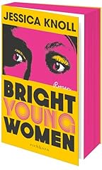 Bright young women gebraucht kaufen  Wird an jeden Ort in Deutschland