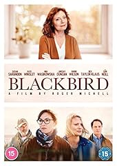 Blackbird dvd 2020 d'occasion  Livré partout en France