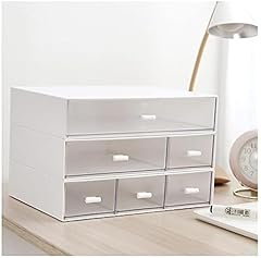 Luabue stackable desktop for sale  Delivered anywhere in UK