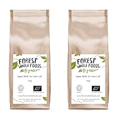Organic nettle loose for sale  Delivered anywhere in UK