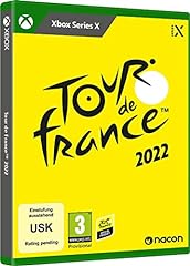 Tour 2022 d'occasion  Livré partout en France