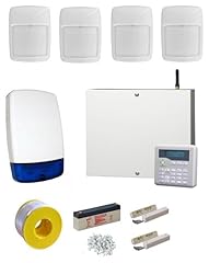 Wired burglar alarm for sale  Delivered anywhere in UK
