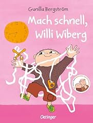 Mach willi wiberg gebraucht kaufen  Wird an jeden Ort in Deutschland