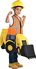 Digger ride child for sale  Delivered anywhere in USA 
