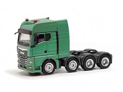 Herpa maquette camion d'occasion  Livré partout en France