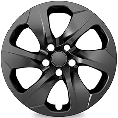 Pack hubcaps compatible for sale  Delivered anywhere in USA 