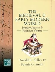 Medieval early modern for sale  Delivered anywhere in USA 