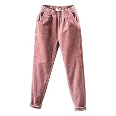 Pantalon velours côtelé d'occasion  Livré partout en France