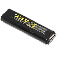 Well 7.2v 450mah for sale  Delivered anywhere in USA 