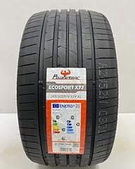 265 powertracecosport 93y for sale  Delivered anywhere in UK