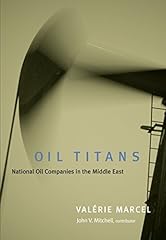 Oil titans national for sale  Delivered anywhere in UK