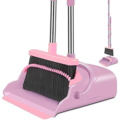 Kelamayi broom dustpan for sale  Delivered anywhere in USA 