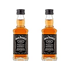 Jack daniels whiskey for sale  Delivered anywhere in UK