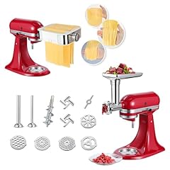 Meat grinder pasta for sale  Delivered anywhere in USA 