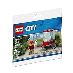 Lego city 30364 usato  Spedito ovunque in Italia 