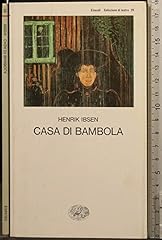 Casa bambola usato  Spedito ovunque in Italia 